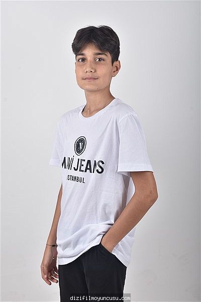 Çocuk Oyuncular Adayımız Tunahan