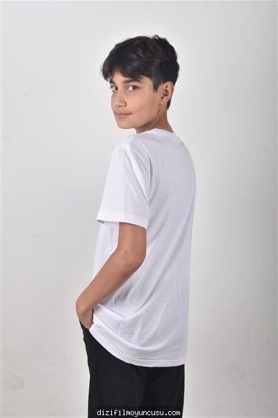 Muğla Cast Ajans Tunahan 125632