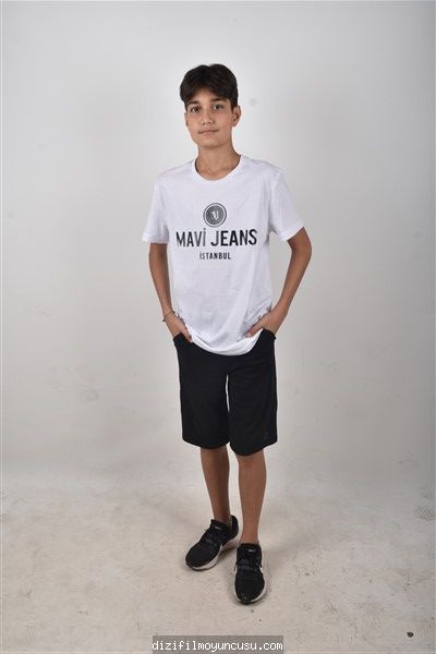 Muğla Cast Ajans Tunahan 125634