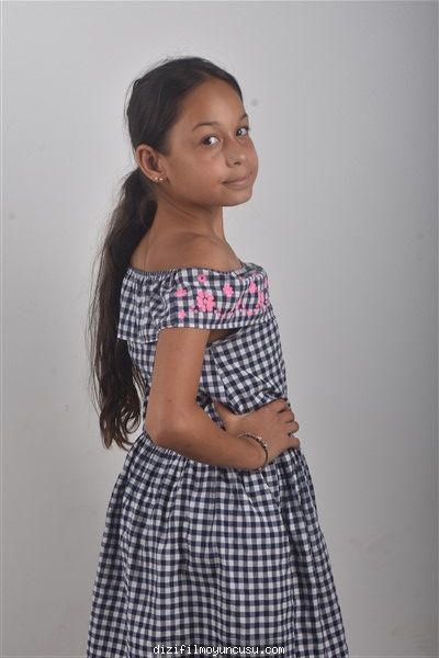 Muğla Cast Ajans Yağmur 125551
