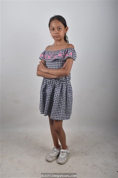 Muğla Cast Ajans Yağmur 125553