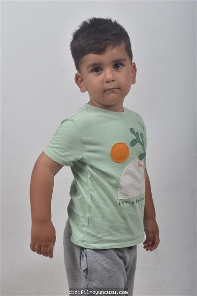 Muğla Cast Ajans Yusuf 125603