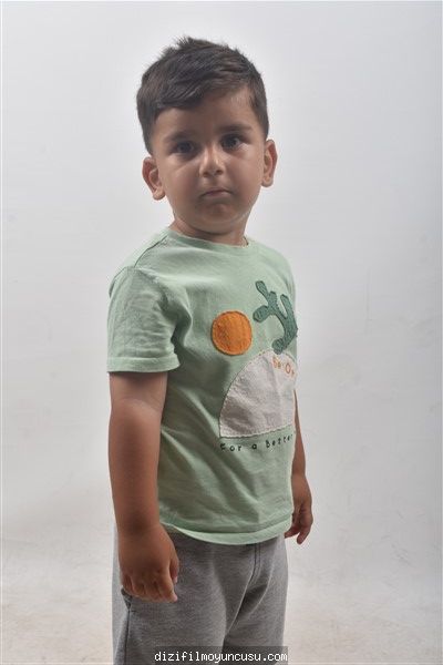 Muğla Cast Ajans Yusuf 125604