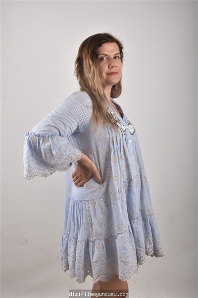 Muğla Cast Ajans Zeliha 125574