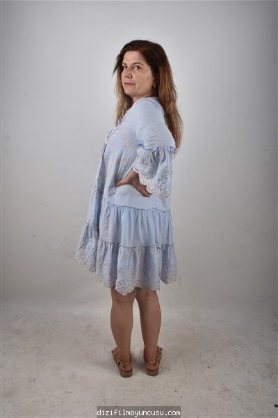 Muğla Cast Ajans Zeliha 125575