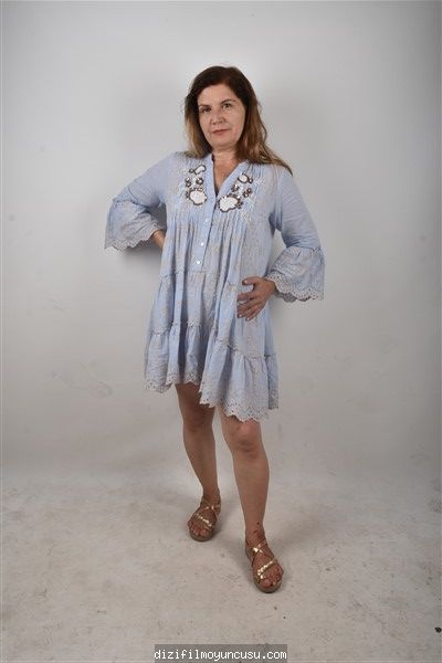 Muğla Cast Ajans Zeliha 125576