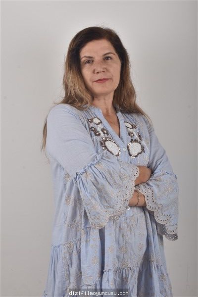 Muğla Cast Ajans Zeliha 125577