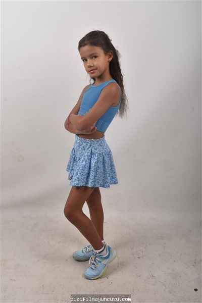 Muğla Cast Ajans Zeynep 125655