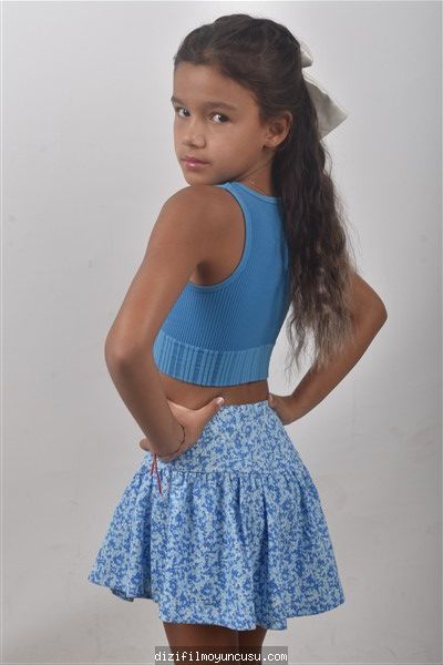 Muğla Cast Ajans Zeynep 125656