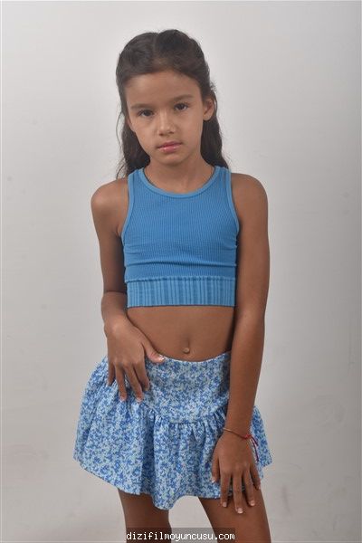 Muğla Cast Ajans Zeynep 125657