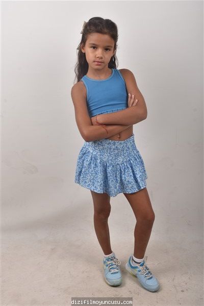 Muğla Cast Ajans Zeynep 125658