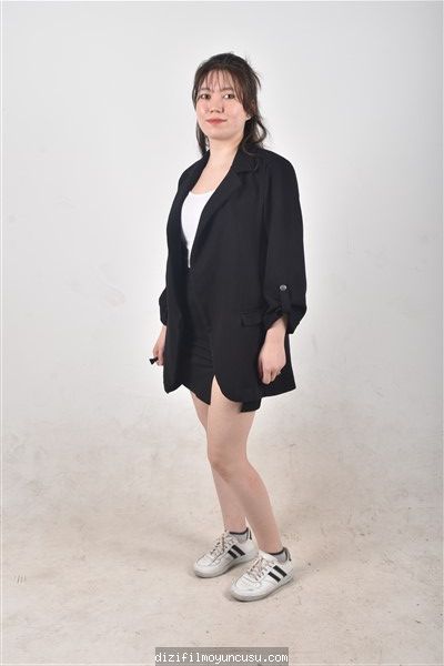 Manisa Cast Ajans Kübra 125727