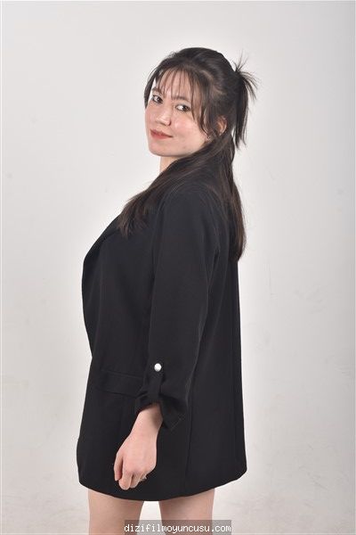 Manisa Cast Ajans Kübra 125728