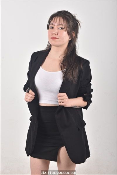 Manisa Cast Ajans Kübra 125730
