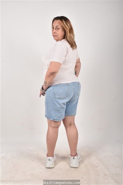 Manisa Cast Ajans Meral 125704