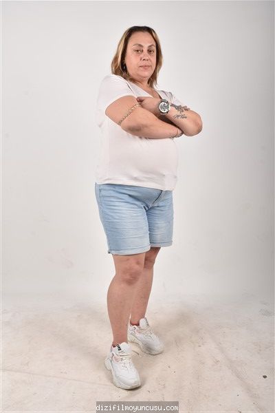 Manisa Cast Ajans Meral 125705