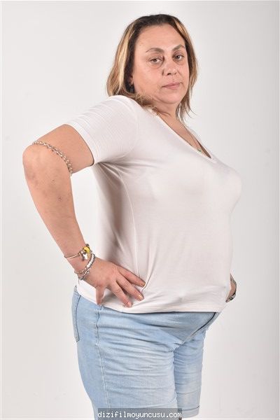 Manisa Cast Ajans Meral 125706