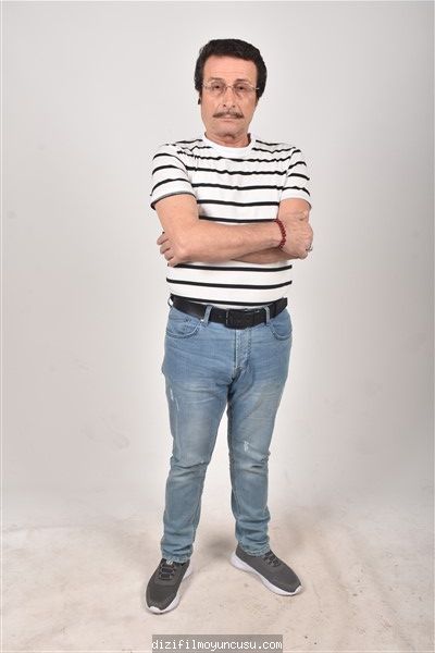 Manisa Cast Ajans Namık 125709