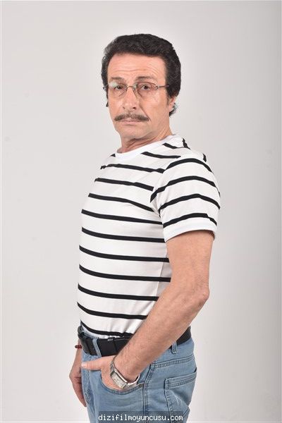 Manisa Cast Ajans Namık 125710
