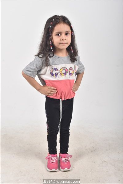 Manisa Cast Ajans Nehir 125719