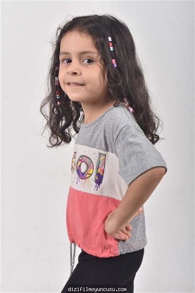 Manisa Cast Ajans Nehir 125721