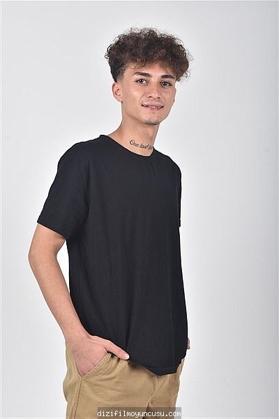 Erkek Oyuncular Adayımız Ramazan