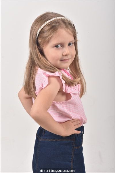 Manisa Cast Ajans Beril 125750
