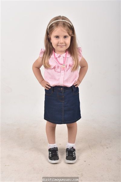 Manisa Cast Ajans Beril 125751