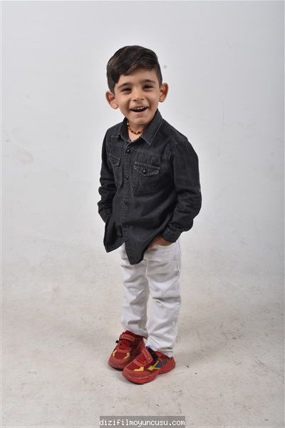 Gaziantep Cast Ajans Mehmet 125739