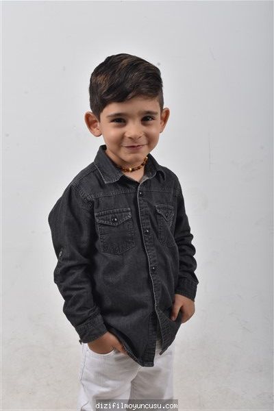 Gaziantep Cast Ajans Mehmet 125740