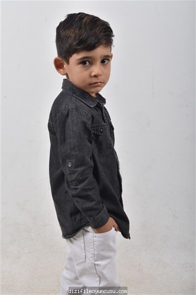 Gaziantep Cast Ajans Mehmet 125741
