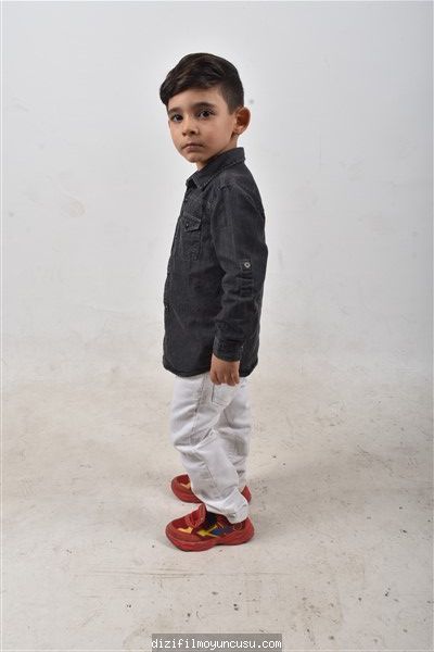 Gaziantep Cast Ajans Mehmet 125742