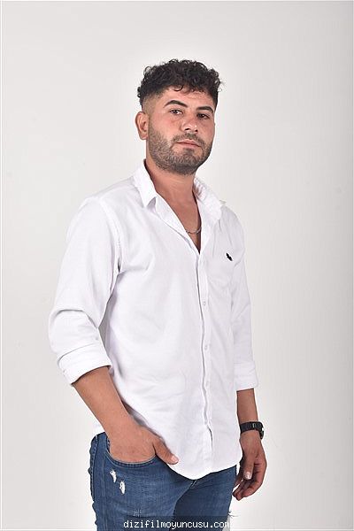 Erkek Oyuncular Adayımız Talat