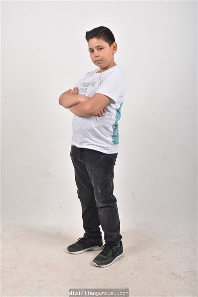 Konya Cast Ajans Abdullah 125827