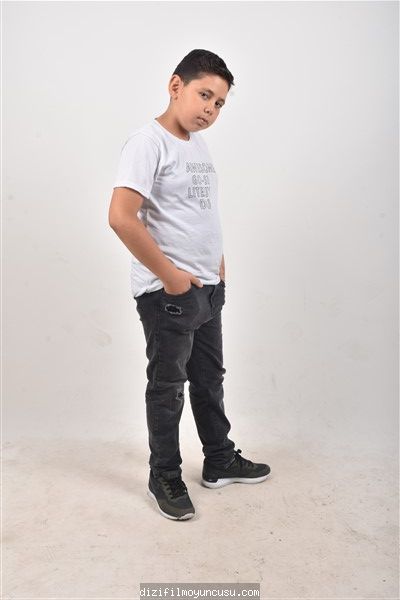 Konya Cast Ajans Abdullah 125828