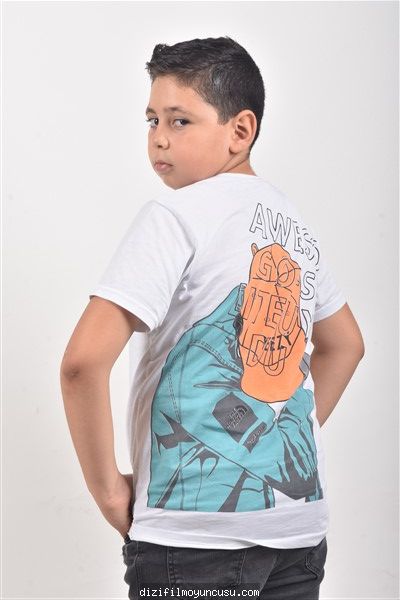 Konya Cast Ajans Abdullah 125829