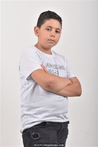 Konya Cast Ajans Abdullah 125830