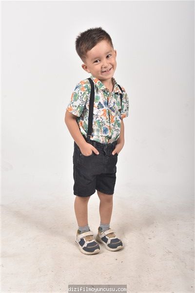 Manisa Cast Ajans Alperen 125803