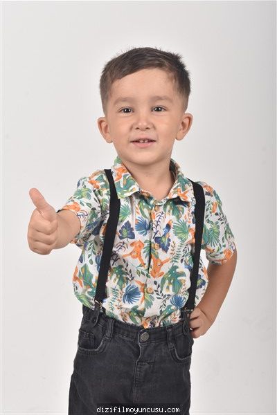 Manisa Cast Ajans Alperen 125806