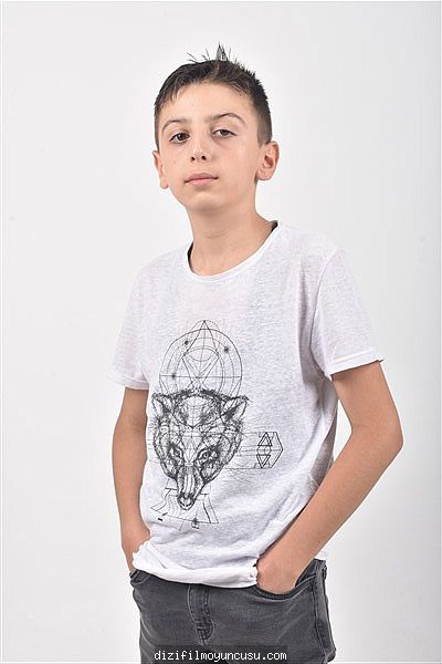 Çocuk Oyuncular Adayımız Bayram