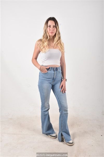 İzmir Cast Ajans Ecenur 125807