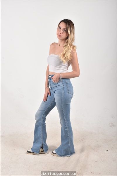 İzmir Cast Ajans Ecenur 125809