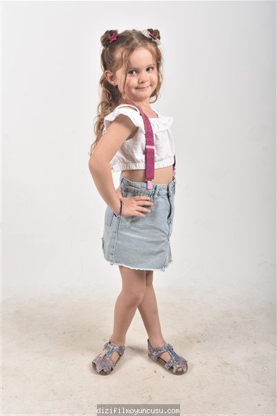 Manisa Cast Ajans Ela 125760