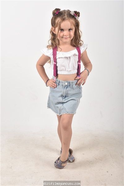 Manisa Cast Ajans Ela 125761