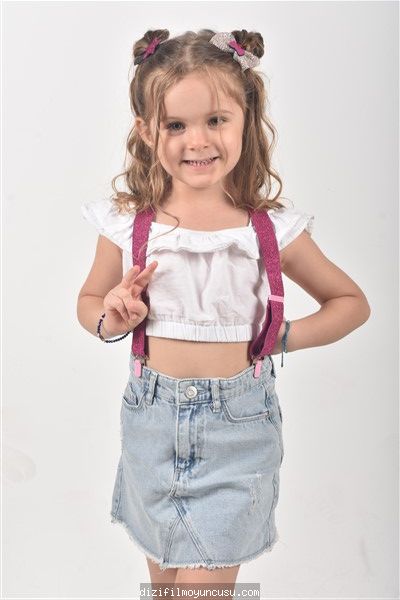 Manisa Cast Ajans Ela 125762