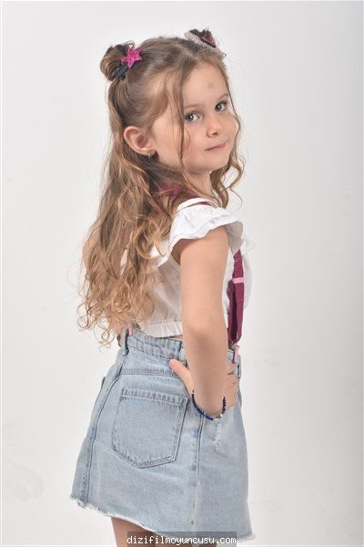 Manisa Cast Ajans Ela 125763
