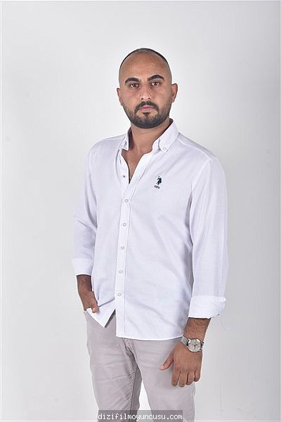 Erkek Oyuncular Adayımız İbrahim