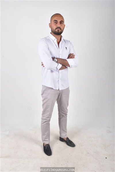 Manisa Cast Ajans İbrahim 125785