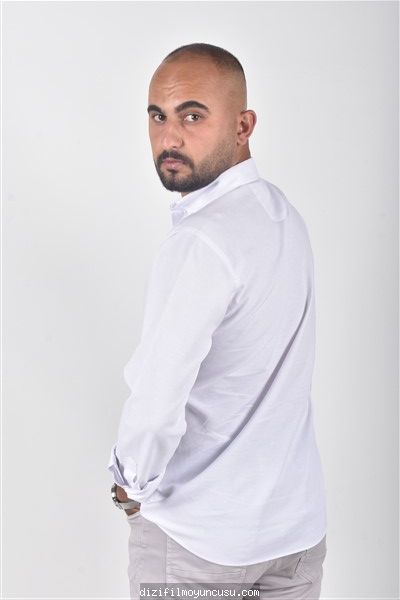 Manisa Cast Ajans İbrahim 125786