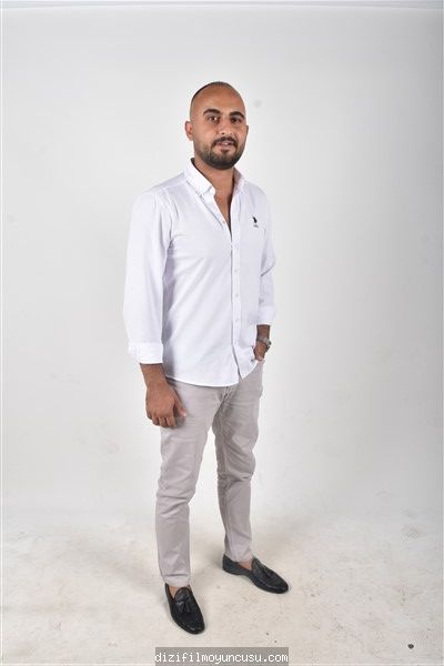 Manisa Cast Ajans İbrahim 125790